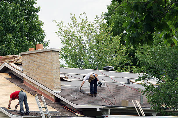 Roof Coating Services in New Bedford, PA