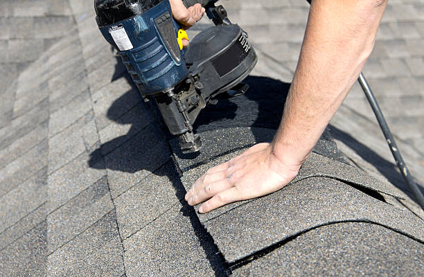 Trusted New Bedford, PA Roofing services Experts